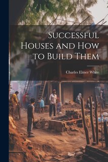 Front cover_Successful Houses and how to Build Them