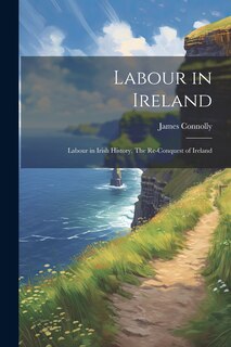 Front cover_Labour in Ireland