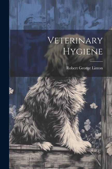Front cover_Veterinary Hygiene