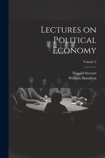 Front cover_Lectures on Political Economy; Volume 2