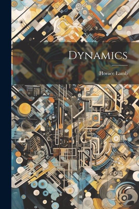 Front cover_Dynamics