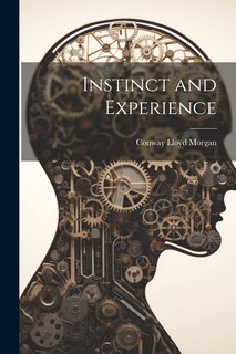 Front cover_Instinct and Experience
