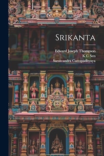 Front cover_Srikanta