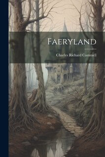 Front cover_Faeryland