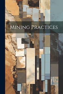 Couverture_Mining Practices