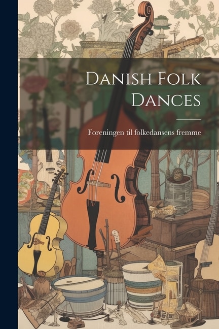 Danish Folk Dances