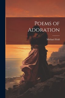 Front cover_Poems of Adoration
