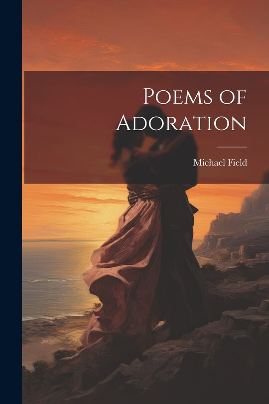 Front cover_Poems of Adoration