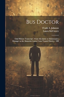 Front cover_Bus Doctor