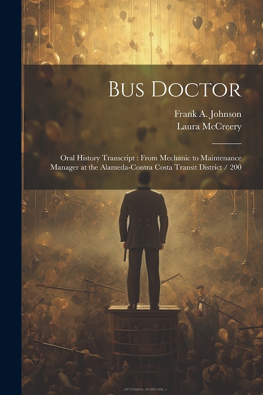 Front cover_Bus Doctor