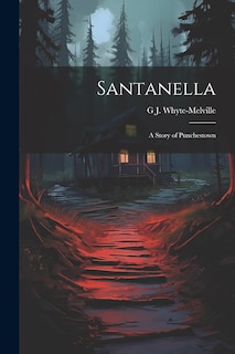 Front cover_Santanella