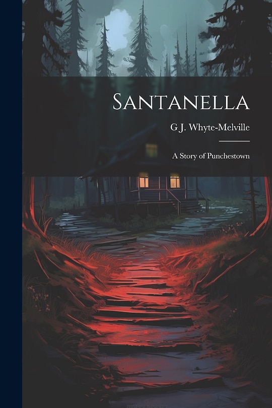 Front cover_Santanella