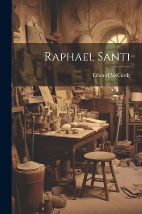 Raphael Santi