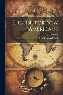 Front cover_English for new Americans