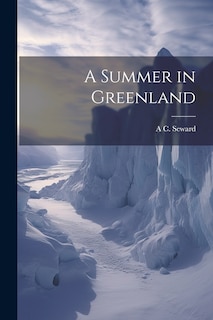 Couverture_A Summer in Greenland