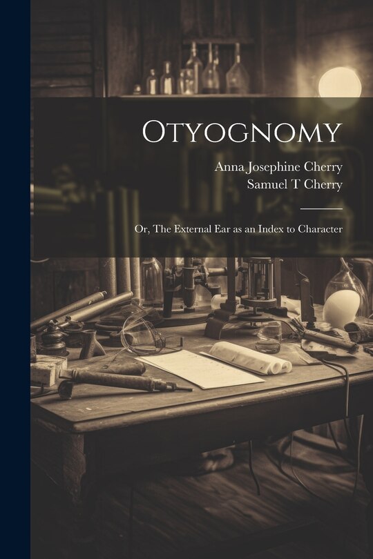 Front cover_Otyognomy