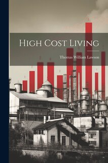 Front cover_High Cost Living