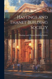 Couverture_Hastings and Thanet Building Society