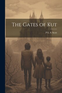Couverture_The Gates of Kut