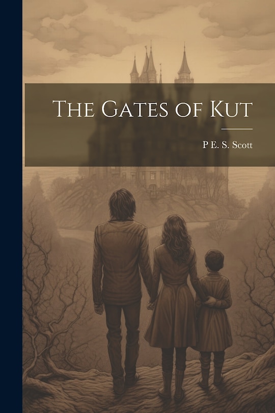 Couverture_The Gates of Kut