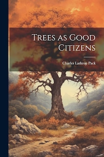 Front cover_Trees as Good Citizens