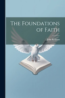 Couverture_The Foundations of Faith