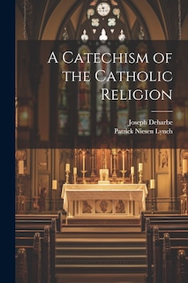 Couverture_A Catechism of the Catholic Religion