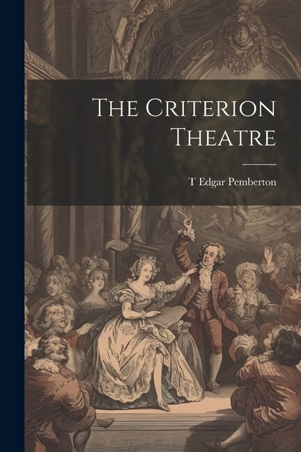 The Criterion Theatre