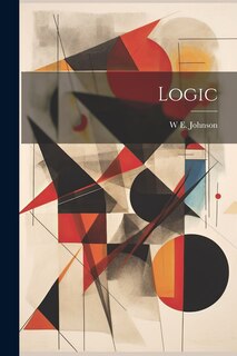 Front cover_Logic