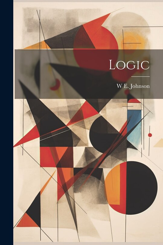 Front cover_Logic