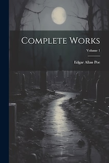 Complete Works; Volume 1