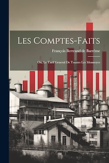 Front cover_Les comptes-faits; ou, Le tarif general de touttes les monnoyes