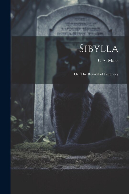 Front cover_Sibylla