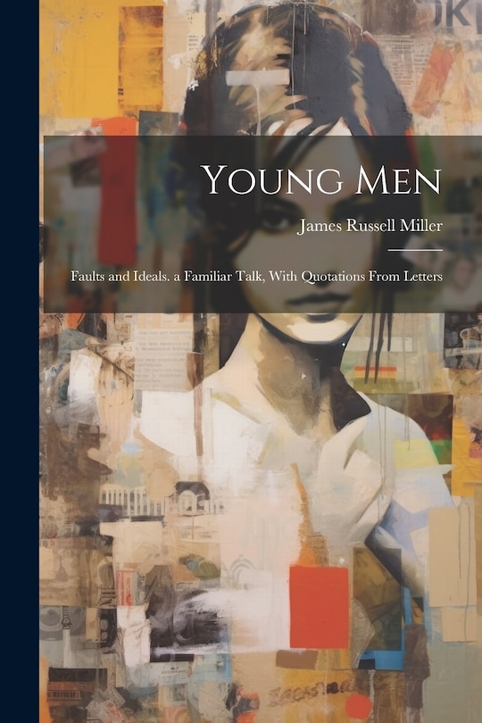 Couverture_Young Men