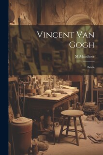 Couverture_Vincent van Gogh