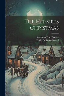 Couverture_The Hermit's Christmas