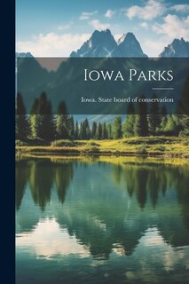 Couverture_Iowa Parks