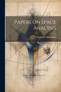 Couverture_Papers on Space Analysis
