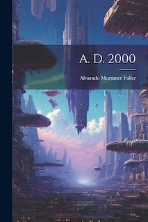 Couverture_A. D. 2000
