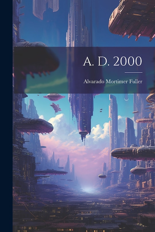 Couverture_A. D. 2000