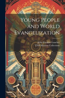 Couverture_Young People and World Evangelization