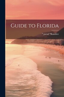 Front cover_Guide to Florida