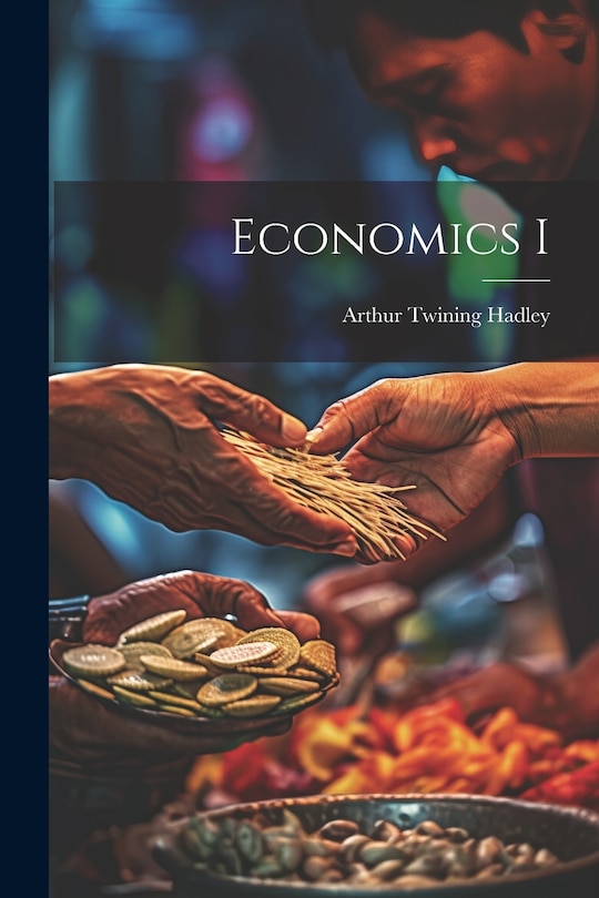 Front cover_Economics I