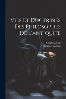Front cover_Vies et doctrines des philosophes de l'antiquité