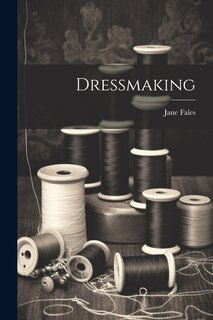Front cover_Dressmaking