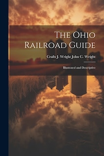 Front cover_The Ohio Railroad Guide