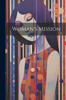Front cover_Woman's Mission