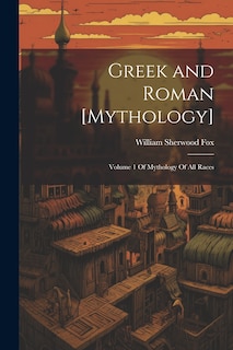 Couverture_Greek and Roman [Mythology]