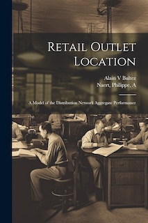 Front cover_Retail Outlet Location