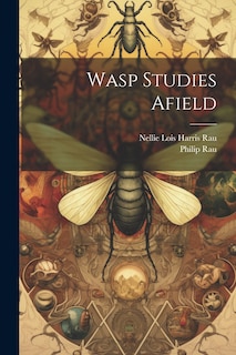 Couverture_Wasp Studies Afield